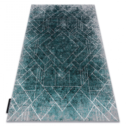 Carpet ORIGI 3661 cream - flat-woven SISAL string