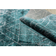 Koberec ORIGI 3661 krémový - plošně tkaný SISAL výplet