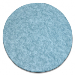 Carpet BUNNY taupe beige IMITATION OF RABBIT FUR