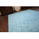 CARPET - Wall-to-wall SERENADE turquoise
