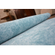 CARPET - Wall-to-wall SERENADE turquoise