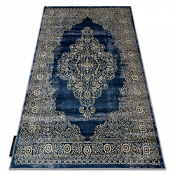 Tappeto ORIGI 3583 grigio - cordoncino in SISAL a tessitura piatta