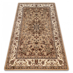 MIRO 51913.802 washing carpet Patchwork anti-slip - blue / brown 