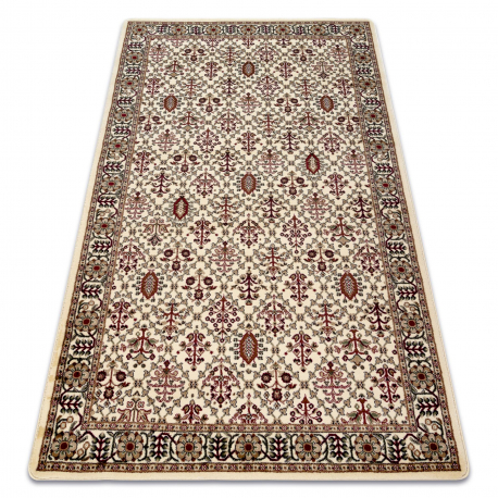 Royal szőnyeg minta GR023 Klasszikus dísz, bézs / krémszínű