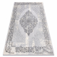 MIRO 51317.807 washing carpet Frame, greek anti-slip - grey