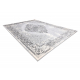 MIRO 51317.807 washing carpet Frame, greek anti-slip - grey