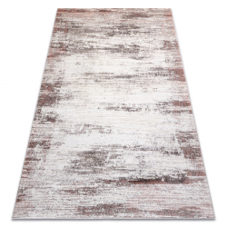 Tappeto lavabile MIRO 51813.805 Telaio, marmo antiscivolo - crema / grigio