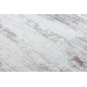 Kilimas CORE W9775 Rėmelis, Perdubliuotas - Struktūrinis, dviejų sluoksnių vilna, ryškus smėlio spalvos / rožinė