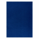 Gulvtæppe ETON 898 mørkeblå