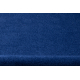 Podna obloga od tepiha ETON 898 tamno plava