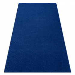 Teppich, Teppichboden ETON dunkelblau