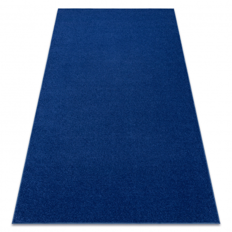 Carpet wall-to-wall ETON dark blue