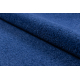 TAPIJT - Vloerbekleding ETON donkerblauw