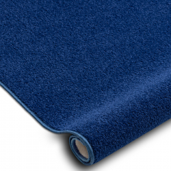 мокети килим ETON 898 тъмно синьо