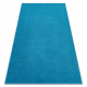 Passadeira carpete ETON 898 turquesa