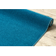 Wykładzina dywanowa ETON 898 turkus