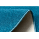Carpet wall-to-wall ETON turquoise
