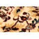 Vlnený koberec POLONIA KORDOBA piesok(2)