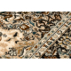 Wool carpet POLONIA KORDOBA sepia (2)
