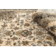 Vlněný koberec POLONIA KORDOBA sépie (2)