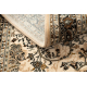 Wool carpet POLONIA KORDOBA sepia (2)