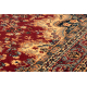 Vlnený koberec POLONIA KRÓLEWSKI burgundské