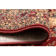Vlnený koberec POLONIA KRÓLEWSKI burgundské