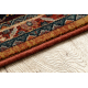 вълнен килим POLONIA Samari украшение рубин