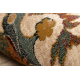 Wool carpet SUPERIOR LATICA cream