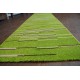 Пътеки HEAT-SET FRYZ NELI зелено – вар 60 cm