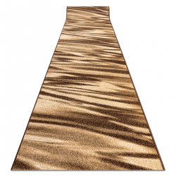 Carpet JERSEY 19243 beige - Chevron, structural, loop BOHO 
