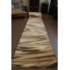 Carpet JERSEY 19243 cream - Chevron, structural, loop BOHO 