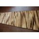 Carpet JERSEY 19243 cream - Chevron, structural, loop BOHO 