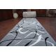Covor JERSEY 19261 bej - Cadru, structurale, bucla BOHO