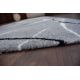 Covor JERSEY 19261 bej - Cadru, structurale, bucla BOHO