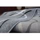 Covor JERSEY 19261 bej - Cadru, structurale, bucla BOHO