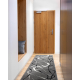 Covor JERSEY 19261 bej - Cadru, structurale, bucla BOHO