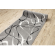 Covor JERSEY 19261 bej - Cadru, structurale, bucla BOHO