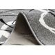 Covor JERSEY 19261 bej - Cadru, structurale, bucla BOHO