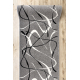 Covor JERSEY 19261 cremă - Cadru, structurale, bucla BOHO