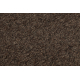 Tárgy szőnyegpadló szőnyeg szupersztár szőnyegpadló 888 barna