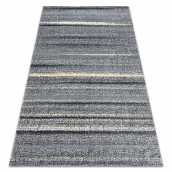 Doormat TEXAS 403 antislip, outdoor, indoor, gum - beige