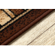 Runner BCF OPAL old gold 70 cm