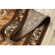Runner BCF OPAL old gold 70 cm