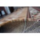 Doormat COLORADO 908 antislip, outdoor, indoor, gum - grey 