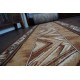 Doormat COLORADO 908 antislip, outdoor, indoor, gum - grey 