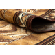 Doormat COLORADO 908 antislip, outdoor, indoor, gum - grey 