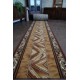 Běhoun BCF OPAL staré zlato 120 cm