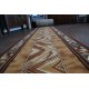 Běhoun BCF OPAL staré zlato 120 cm