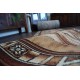 Běhoun BCF OPAL staré zlato 120 cm